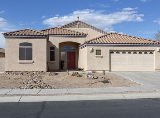 4968 W New Shadow Way, Marana, AZ 85658