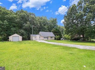 60 Newton Ridge Dr, Covington, GA 30014