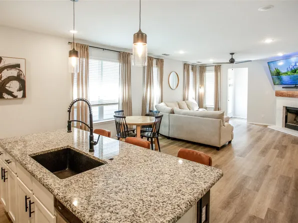 10164 Revere Dr, Providence Village, TX 76227