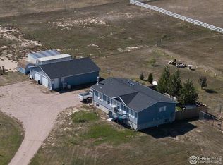 24633 3rd Ave, Eaton, CO 80615