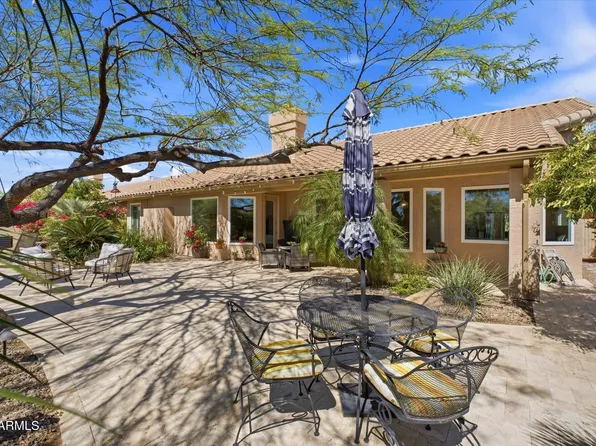 9357 E TARO Lane, Scottsdale, AZ 85255