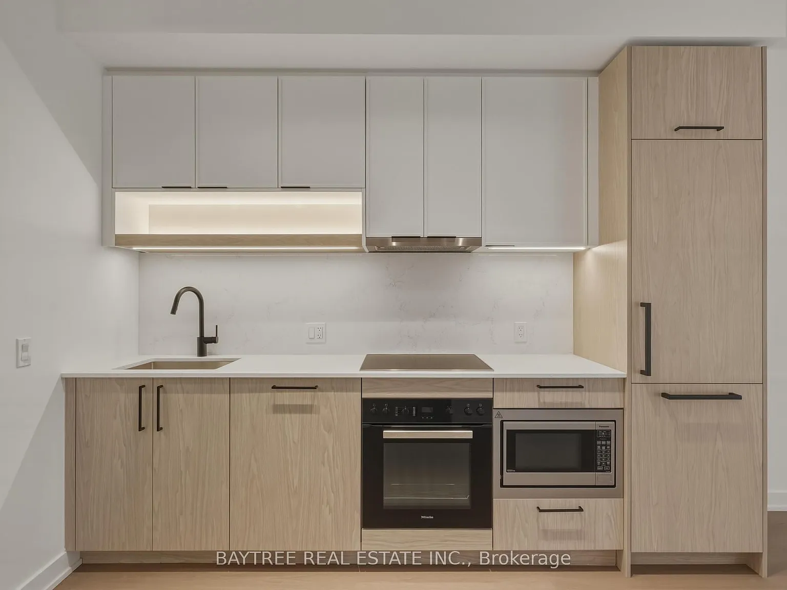 1 bed, $2,300 — Photo 4