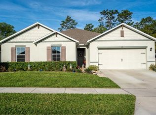 309 Nowell Loop, Deland, FL 32724