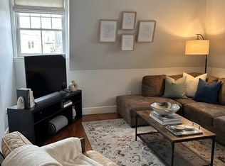 130 Calumet St #2, Roxbury Crossing, MA 02120