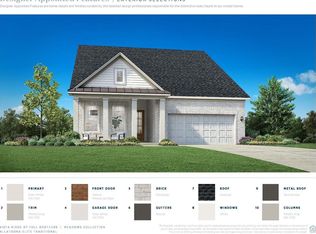 411 Ward Ln, Woodstock, GA 30188