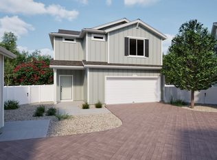 Percheron Plan, Reunion, Commerce City, CO 80022