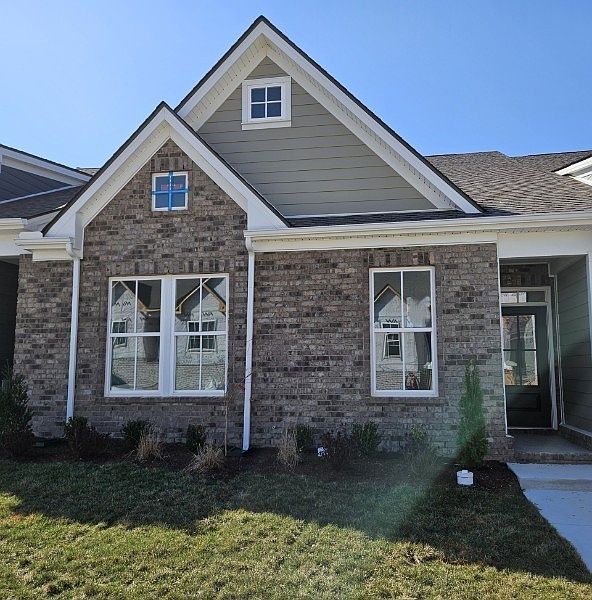 1st image of 407 Stonehaus Xing Lot 9