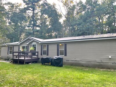 7916 E Lake Rd, Twin Lake, MI, 49457
