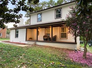 13725 Sustare Ct, Matthews, NC 28105