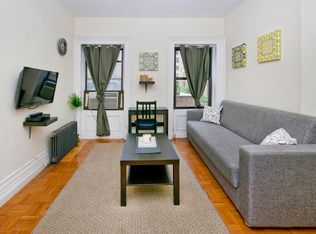 320 Lexington Ave #5F, New York, NY 10016
