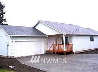 727 Kelsey, Eatonville, WA