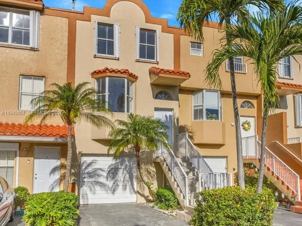 390 NW 86th Ct #803, Miami, FL 33126