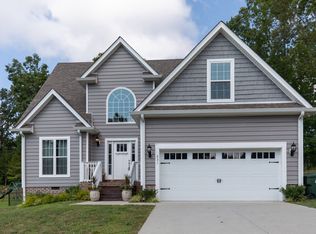 231 Stephen St LOT 407, Dickson, TN 37055