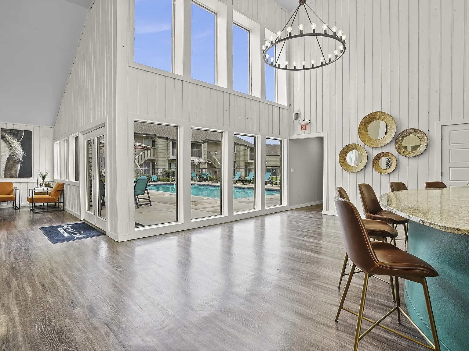 Aspen Park Apartments — Photo 1