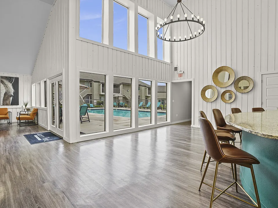 Aspen Park Apartments