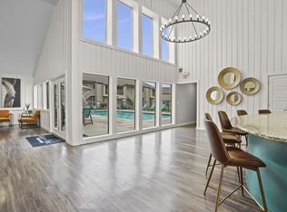 Aspen Park Apartments, Wichita, KS 67212