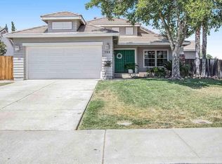705 Summer Cir, Brentwood, CA 94513