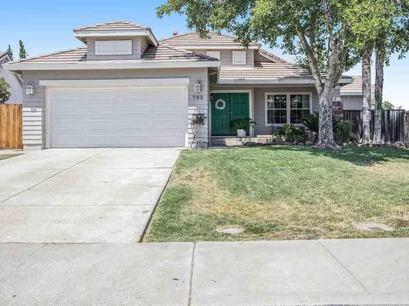 705 Summer Cir, Brentwood, CA 94513