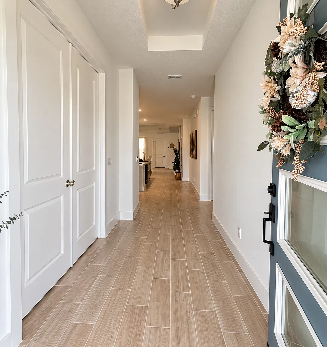 3 bed, 2.5 bath, 1997 sqft, $3,195 — Photo 2
