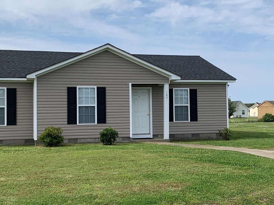 2nd image of 105 Terrace Way