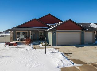 904 Sandcherry St, Billings, MT 59106