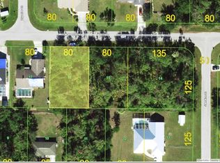 23257 McCandless Ave #16, Punta Gorda, FL 33980