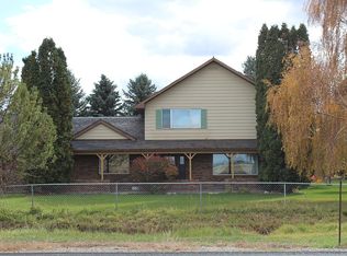 3630 E 300 N, Rigby, ID 83442