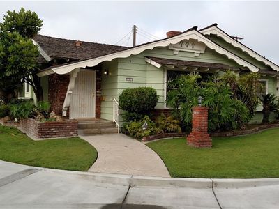 8452 7th St, Downey, CA, 90241