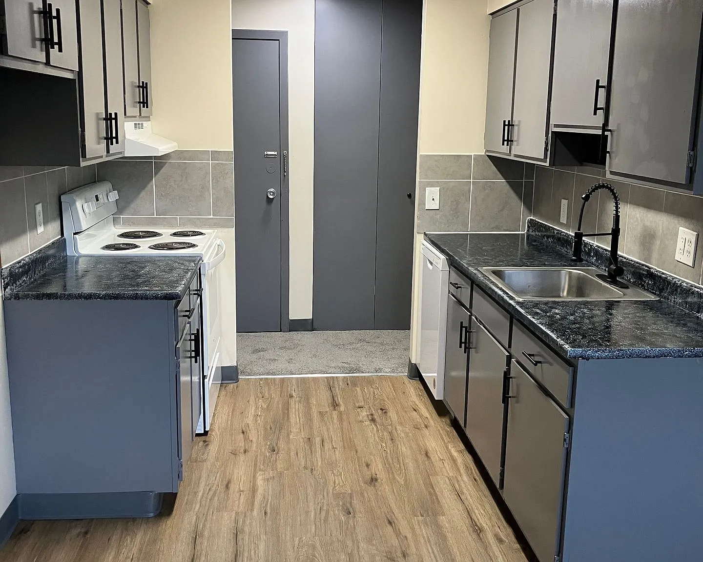 Marlboro Place Apartments - Downtown Wilkes Barre Living — Photo 2