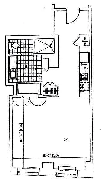 Building Photo - 20 Pine St #1407