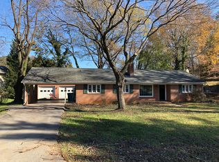 1404 Barnhart Dr SW, Roanoke, VA 24018