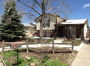 936 S Leyden St, Denver, CO 80224