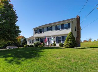 415 Waterbury Hill Road, Lagrangeville, NY 12540