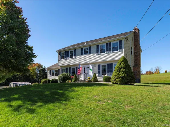 415 Waterbury Hill Road, Lagrangeville, NY 12540