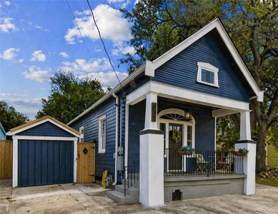 532 Elmira Ave, New Orleans, LA, 70114