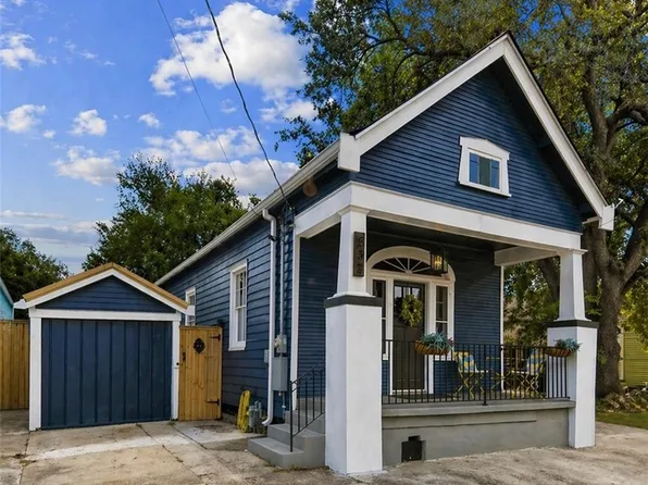 532 Elmira Ave, New Orleans, LA 70114