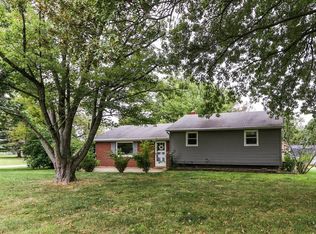558 Shawnee Ln, Mason, OH
