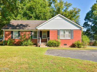 624 W Main St, Rutherford, TN 38369