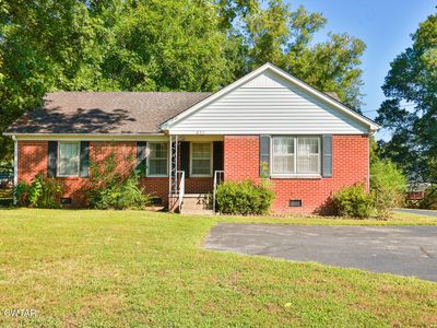 624 W Main St, Rutherford, TN, 38369
