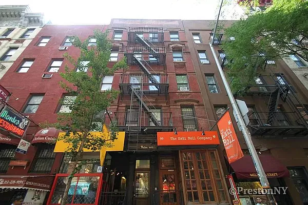 Rented by JM Preston Properties LLC | media 21