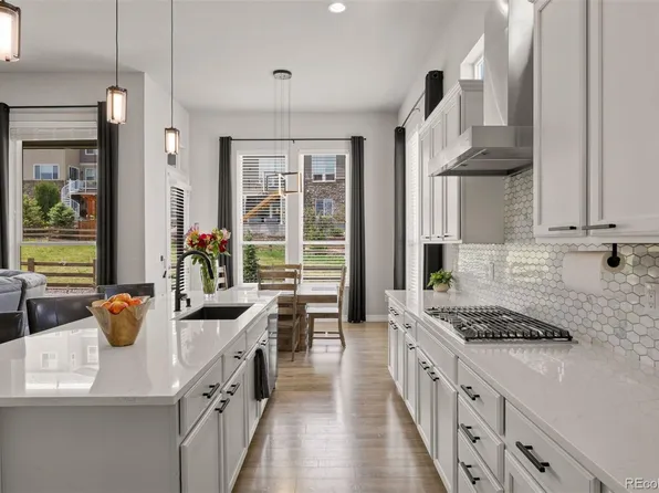 4071 Spanish Oaks Court, Castle Rock, CO 80108
