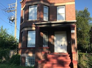 7844 S Lowe Ave #2, Chicago, IL 60620