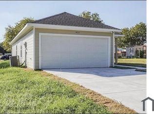 401 Carver St, McKinney, TX 75069