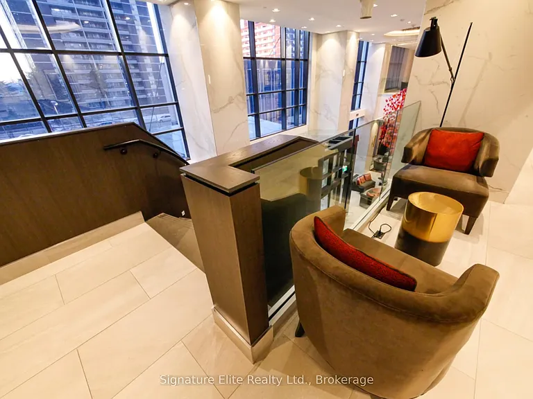 7 Mabelle Ave #1607 — Photo 26