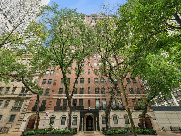 210 E Pearson St APT 11A, Chicago, IL 60611