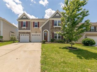 1482 Olive Hill Ave, Concord, NC 28027