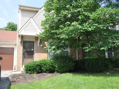 4925 Buck Thorn Ln, Columbus, OH, 43220