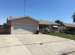 1954 S Olive Ave, Stockton, CA
