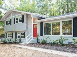 511 Colony Woods Dr, Chapel Hill, NC 27517