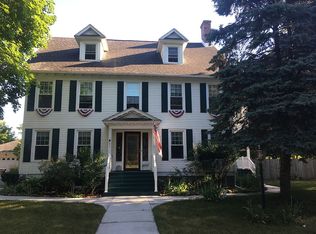 644 W Huron Ave, Bad Axe, MI 48413